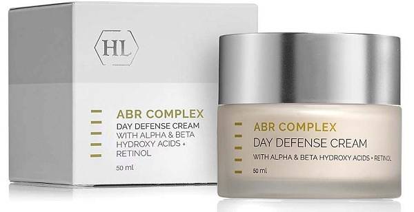 Holy Land ABR Complex Крем дневной увлажняющий защитный Day Defense Cream