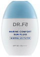 Солнцезащитный флюид для всех типов кожи SPF50+ / PA++++, DR.F5