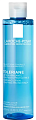 Успокаивающий тоник для чувствительной кожи лица и глаз, LA ROCHE POSAY Physiological cleansers