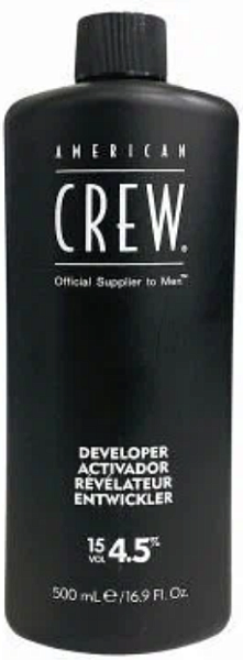 American Crew Биоактиватор 4.5 %
