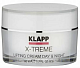 Крем-лифтинг день/ночь, KLAPP X-TREME