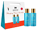 Набор миниатюр для объема волос Plumping Volume Set Mini, GreyMe