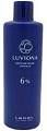 Оксидант Luviona Oxy PX 6% 300мл, Lebel
