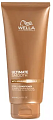 Кондиционер для гладкости волос 200мл, Wella Ultimate Smooth