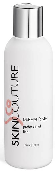 SKINCOUTURE Тоник подготавливающий Dermaprime