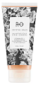 Скраб-шампунь балансирующий для кожи головы CRYSTAL HALO, R+CO