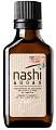 Масло косметическое для всех типов волос 30мл, Nashi Argan