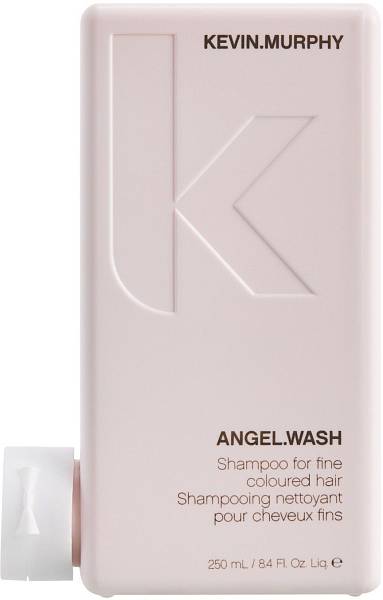 KEVIN.MURPHY Шампунь для ухода за окрашенными волосами ANGEL WASH 250мл