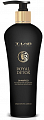 Шампунь для абсолютной гладкости волос, T-Lab Royal Detox