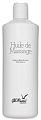 Масло для массажа на основе эфирных масел Huile De Massage, Gernetic
