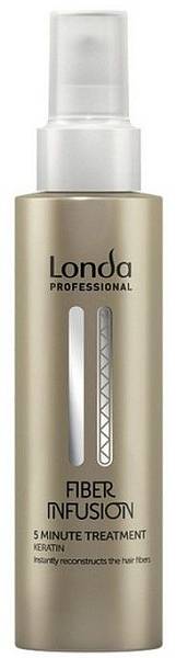 Londa Fiber Infusion Средство с кератином для волос
