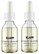 Сыворотка с фитостволовыми клетками Stem Cell Serum, KLAPP ULTIMATE SKINCARE