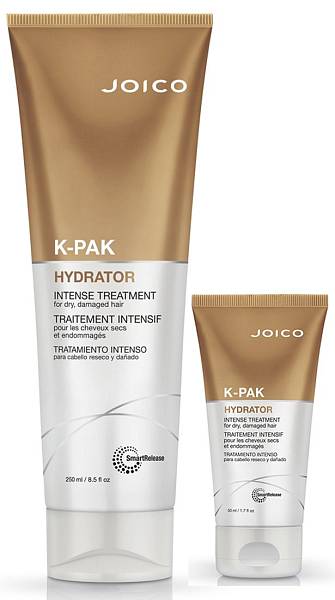 Joico K-PAK Интенсивный увлажнитель