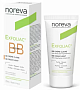 BB крем Exfoliac светлый тон, noreva BB крем Exfoliac светлый тон, noreva