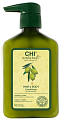Кондиционер, CHI Olive Organics