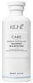 Шампунь отшелушивающий 300мл, Keune Care Derma Exfoliate