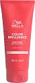 Бальзам для окрашенных нормальных и тонких волос, Wella Invigo Color Brilliance