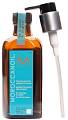 Восстанавливающее масло для всех типов волос Treatment 125мл, Moroccanoil