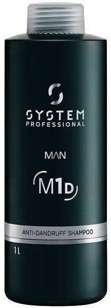 Wella SP Diamond Шампунь против перхоти Anti-Dandruff