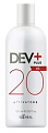 Окисляющая эмульсия Dev Plus 6% 20volume 1000мл, KAARAL