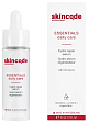 Увлажняющая восстанавливающая сыворотка для лица, Skinkode Essentials Daily Care