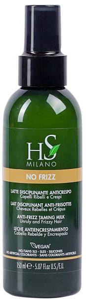 Dikson HS Milano Perfect No Frizz Спрей-молочко разглаживающий для вьющихся волос