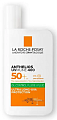 Солнцезащитный матирующий флюид для лица UVMUNE 400 SPF50+ PPD 56, LA ROCHE POSAY Anthelios