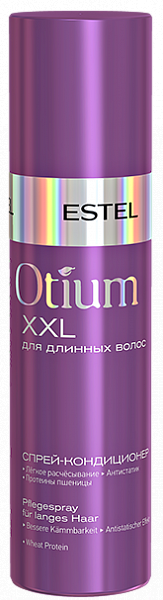 Estel Otium XXL Спрей-кондиционер для длинных волос
