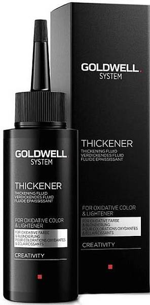 Goldwell System Флюид-загуститель Thickener