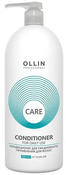 Ollin Care Кондиционер для ежедневного применения для волос