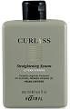 Система выпрямления волос Straightening System, KAARAL CURLYSS