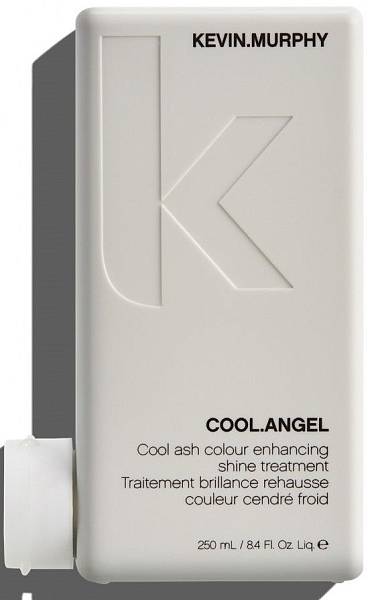 KEVIN.MURPHY Тонирующий бальзам-уход для усиления оттенка светлых волос Cool Angel 250мл