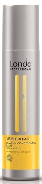 Londa Visible Repair Бальзам-кондиционер несмываемый для поврежденных волос