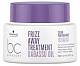 Маска для жестких и непослушных волос, Schwarzkopf BC Frizz Away Маска для жестких и непослушных волос, Schwarzkopf BC Frizz Away