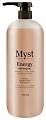 Шампунь-энергетик для роста волос 950мл, Myst