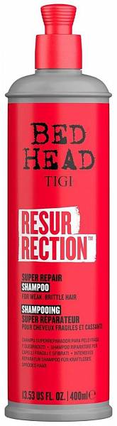 TIGI Bed Head Шампунь для повреждённых волос Resurrection