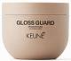 Крем для придания максимального блеска волосам Gloss Guard, Keune Style New 