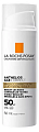 Солнцезащитный антивозрастной крем для лица Anthelios SPF-50 PPD 19, LA ROCHE POSAY Anthelios