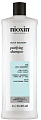 Очищающий шампунь против перхоти Scalp Recovery Cleanser 1000мл, Nioxin
