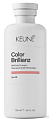 Шампунь Яркость цвета 300мл, Keune Care Color Brillianz