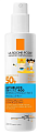 Солнцезащитный детский спрей для лица и тела UVMUNE 400 SPF-50+ PPD 27, LA ROCHE POSAY Anthelios
