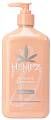 Молочко для тела разглаживающее Абрикос и Клементин Apricot&Clementine, Hempz