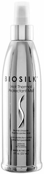 Biosilk Silk Therapy Спрей-лосьон термозащита