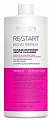 Восстанавливающий шампунь-бондинг для волос без силиконов 1000мл, Revlon ReStart Bond Repair