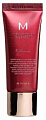 Тональный крем M Perfect Cover BB Cream SPF42/PA+++ № 23 Natural Beige, MISSHA