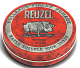 Красная помада Pig Red Pomade 113г, Reuzel