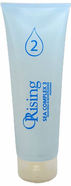 Orising Sea Complex 3 Маска для глубокого внутреннего восстановления волос
