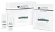 Профессиональная процедура Re-Barrier Ceramide Treatment Kit, Janssen