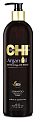 Шампунь с маслом Арганы и маслом Моринга 739мл, CHI Argan Oil Шампунь с маслом Арганы и маслом Моринга 739мл, CHI Argan Oil