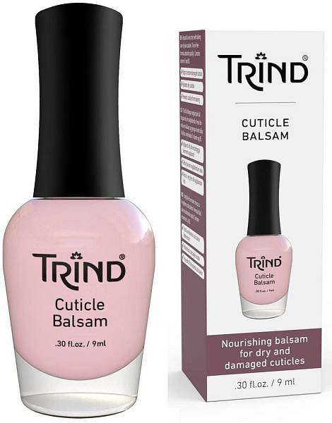 Trind Бальзам для кутикул Cuticle Balsam